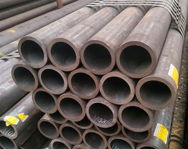 ASTM A519 4130 Alloy Steel Pipes